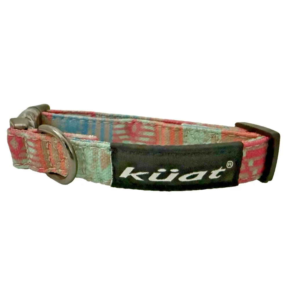 Dog Collar by Küat Bike Racks Size Medium Brand NEW